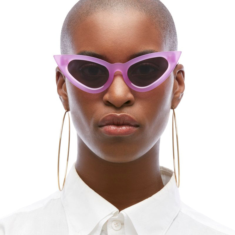 MASK Y3 MAUVE