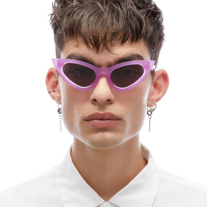 MASK Y3 MAUVE