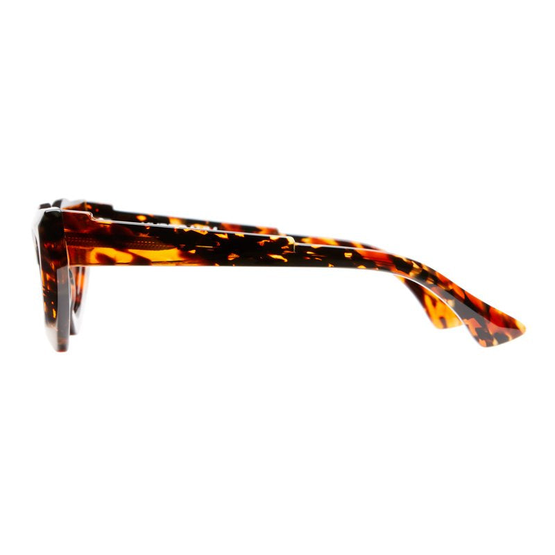 MASK Y8 HAVANA STRIPES