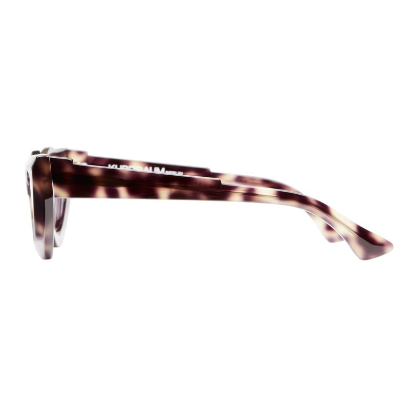 MASK Y8 PINK TORTOISE