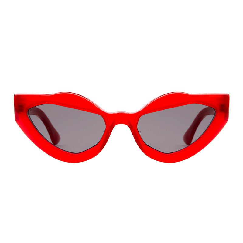 MASK Y8 RED