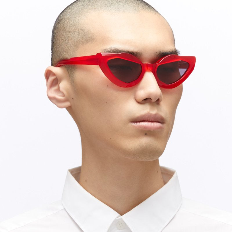 MASK Y8 RED