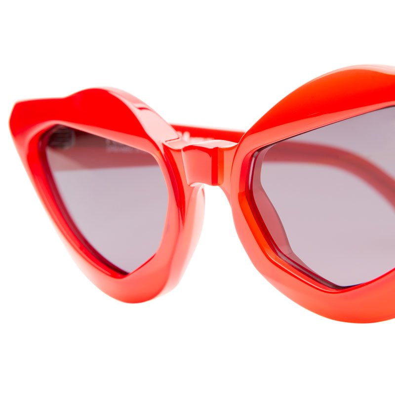 MASK Y8 RED