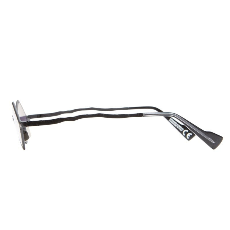 MASK Z14 BLACK MATT