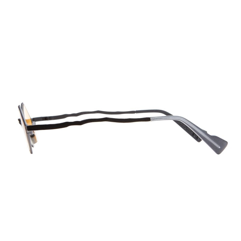 MASK Z14 BLACK MATT