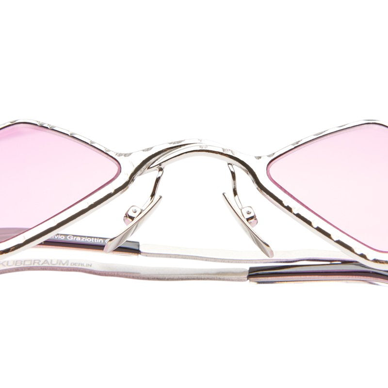 MASK Z14 SILVER