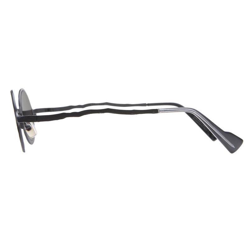 MASK Z17 BLACK MATT