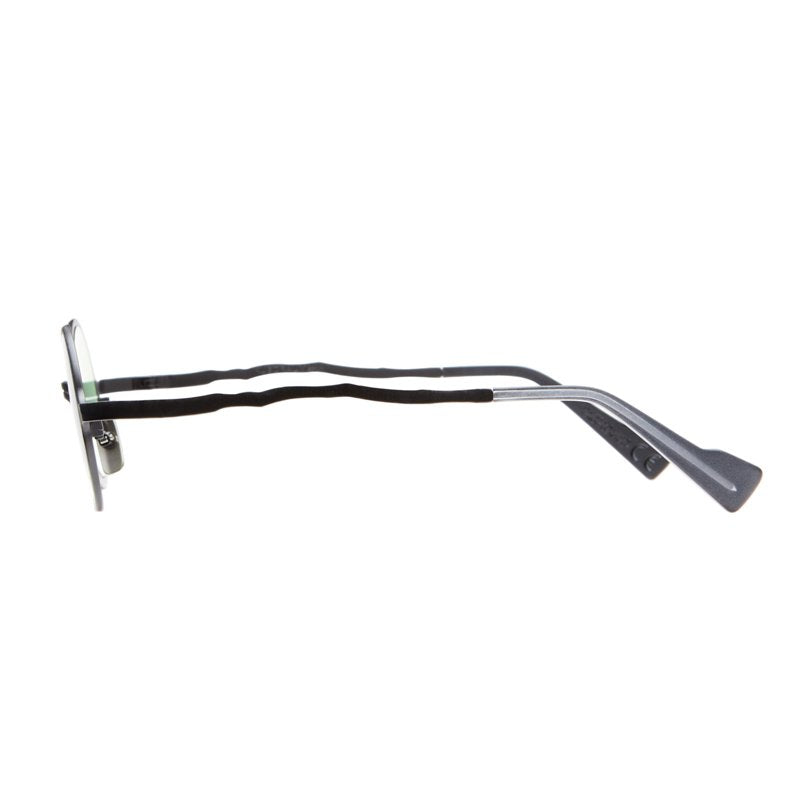 MASK Z17 BLACK MATT