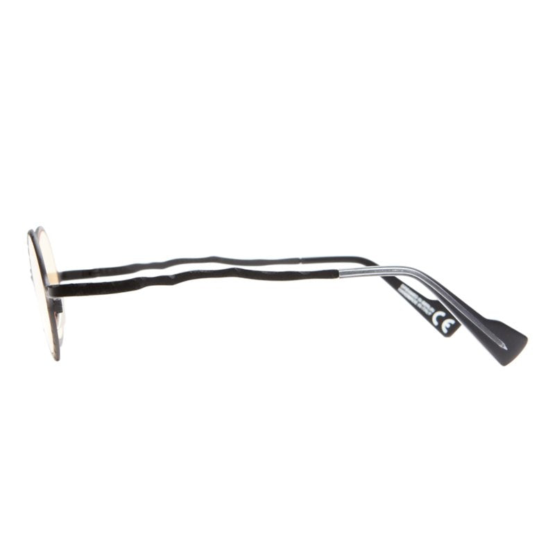 MASK Z17 BLACK MATT