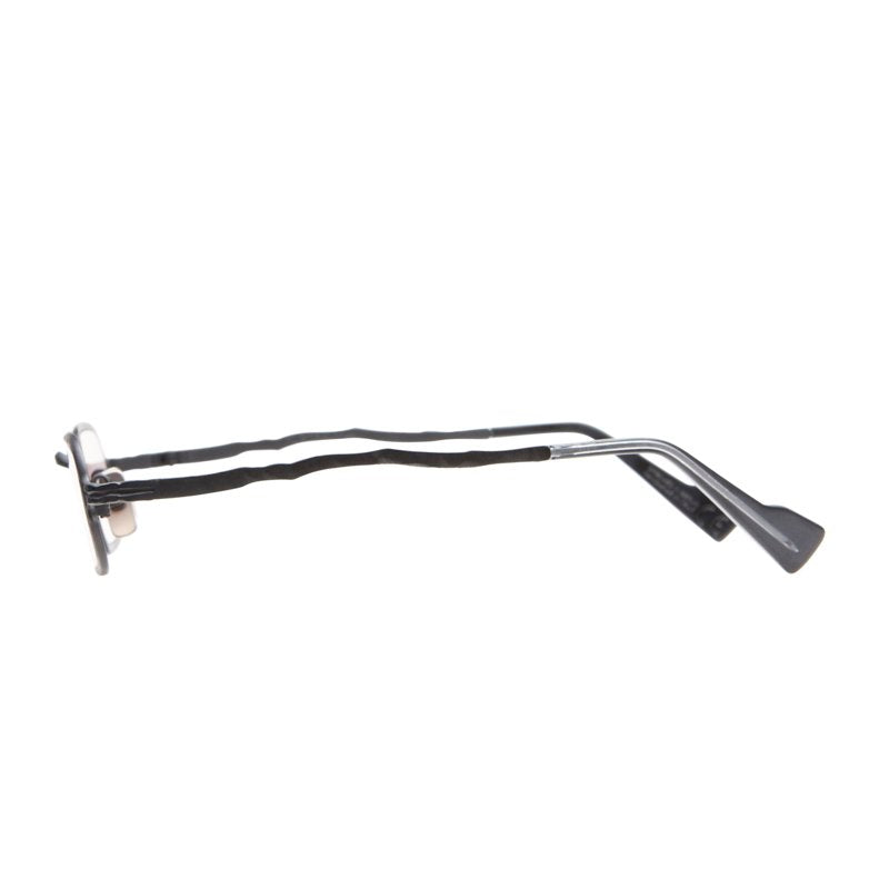 MASK Z18 BLACK MATT