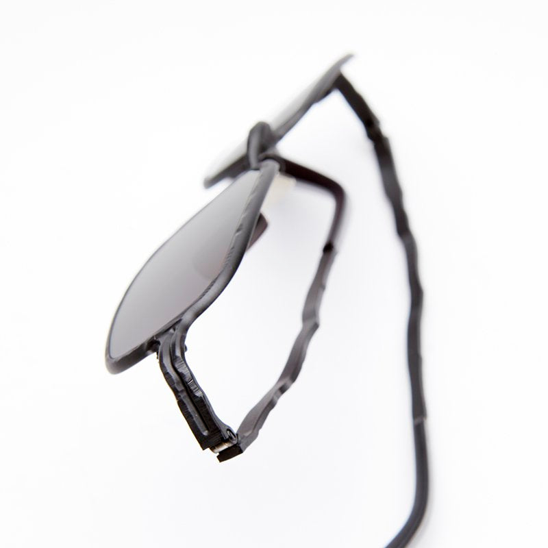 MASK Z18 BLACK MATT