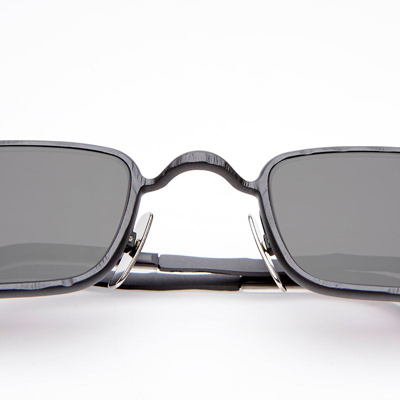 MASK Z18 BLACK MATT