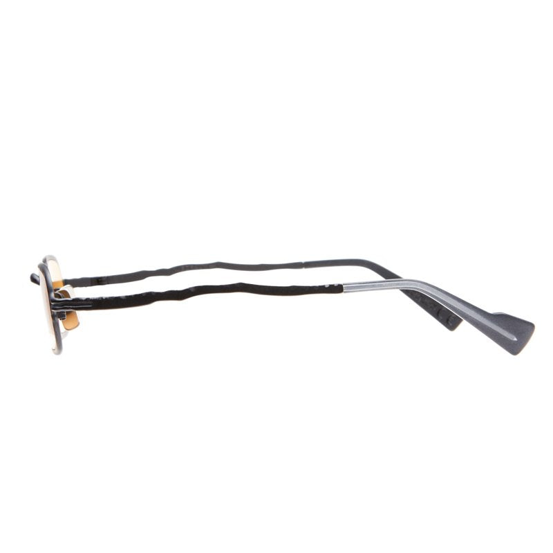 MASK Z18 BLACK MATT