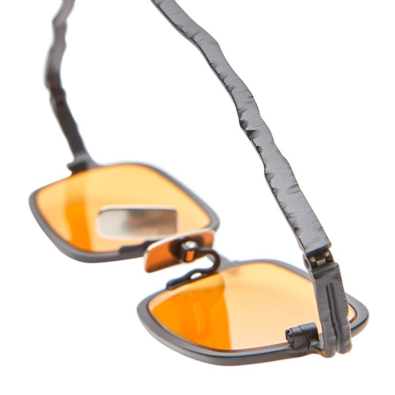 MASK Z18 BLACK MATT