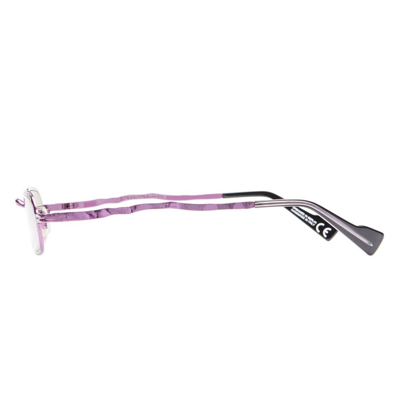 MASK Z18 METALLIC FUCHSIA