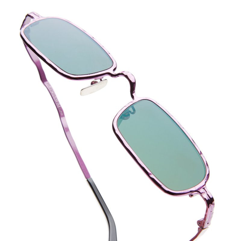 MASK Z18 METALLIC FUCHSIA