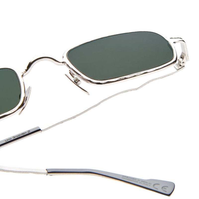 MASK Z18 SILVER