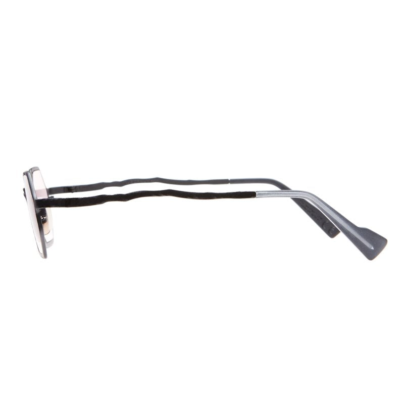 MASK Z19 BLACK MATT