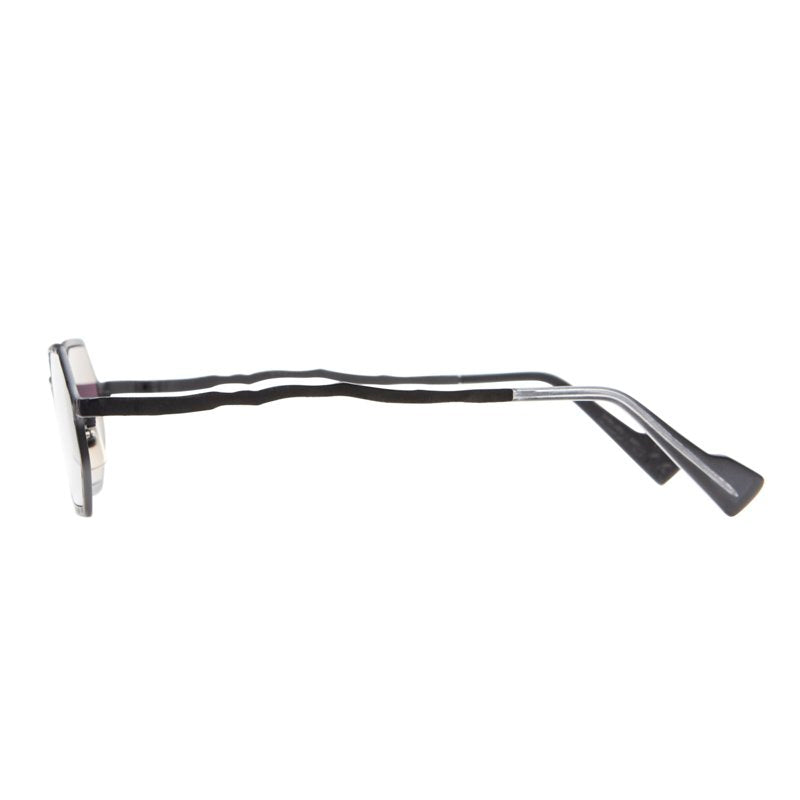 MASK Z19 BLACK MATT