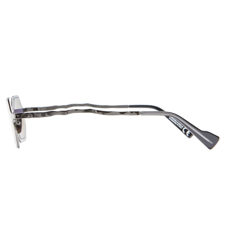 MASK Z19 GUNMETAL