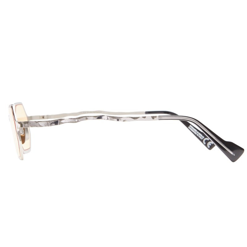 MASK Z19 SILVER
