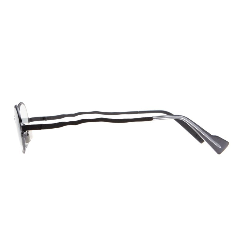 MASK Z20 BLACK MATT