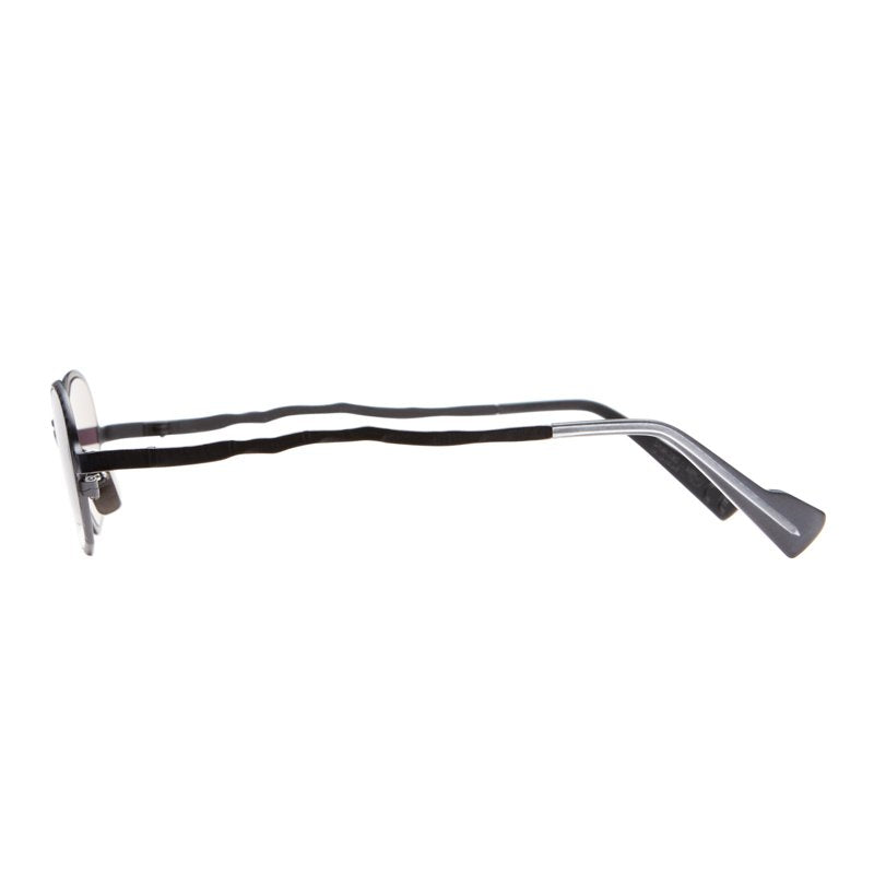 MASK Z20 BLACK MATT