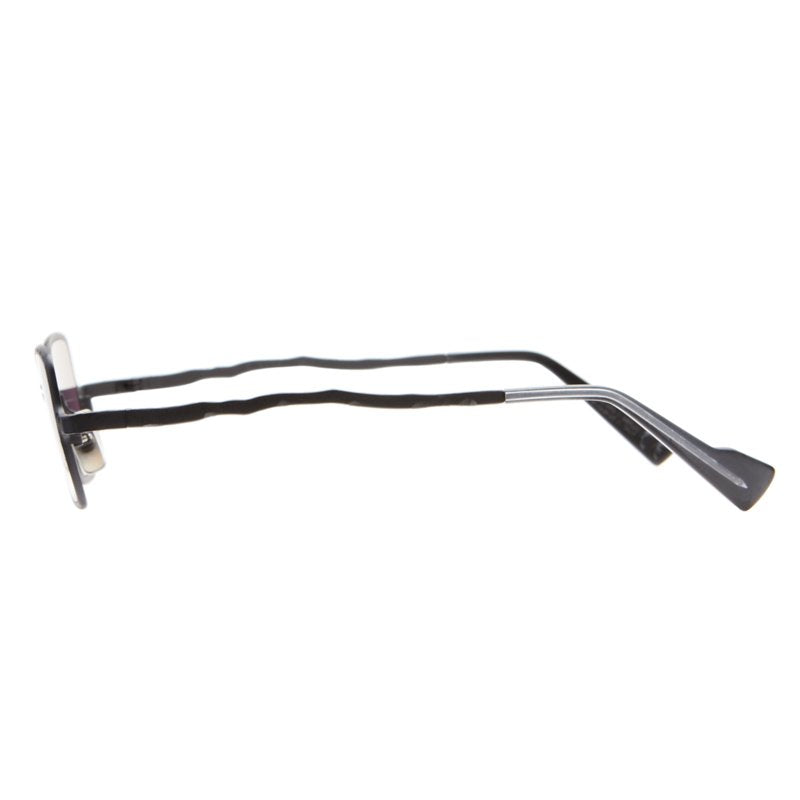 MASK Z21 BLACK MATT