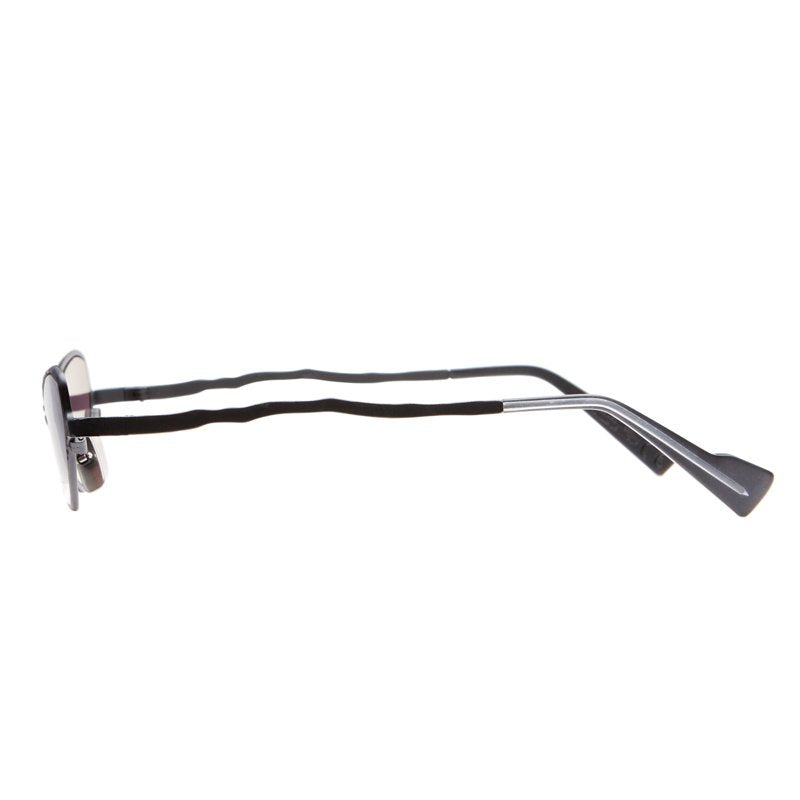 MASK Z22 BLACK MATT