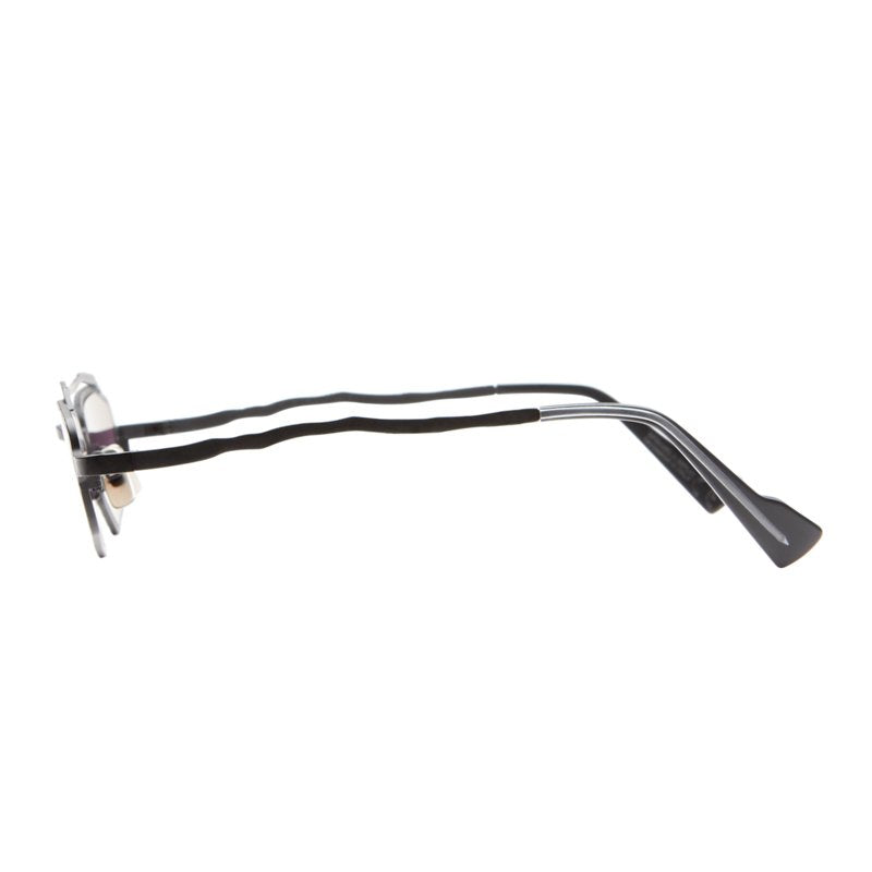 MASK Z23 BLACK MATT