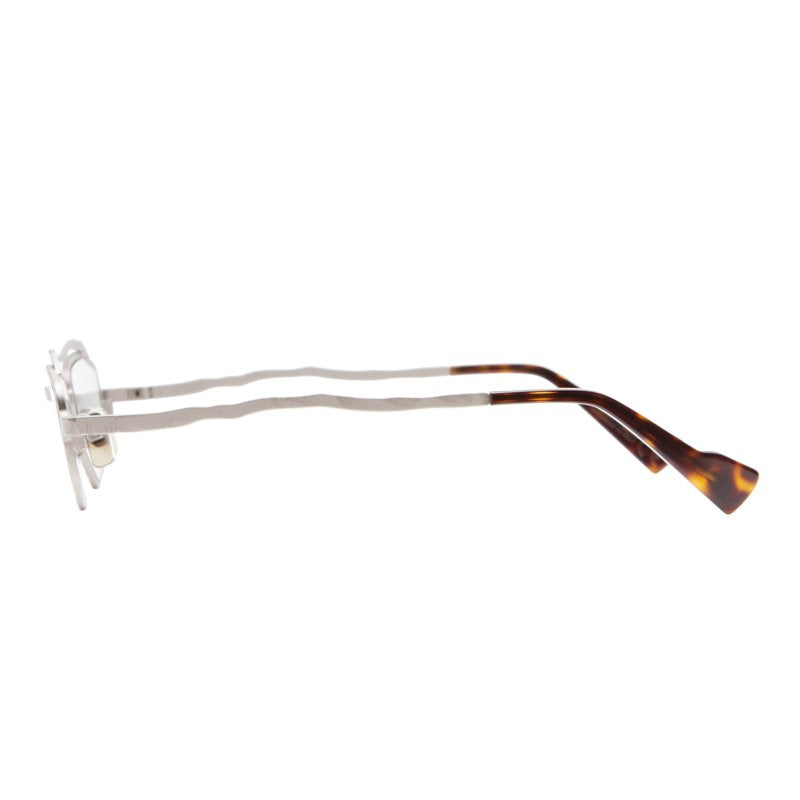 MASK Z23 SILVER MATT