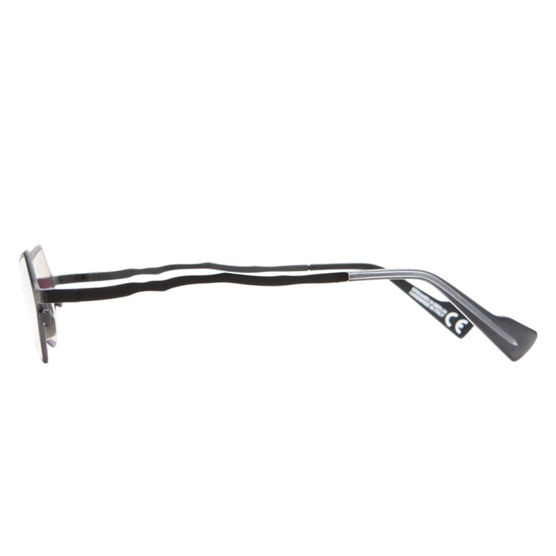 MASK Z25 BLACK MATT