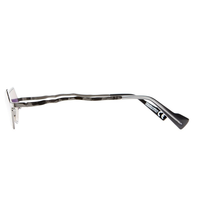 MASK Z25 GUNMETAL