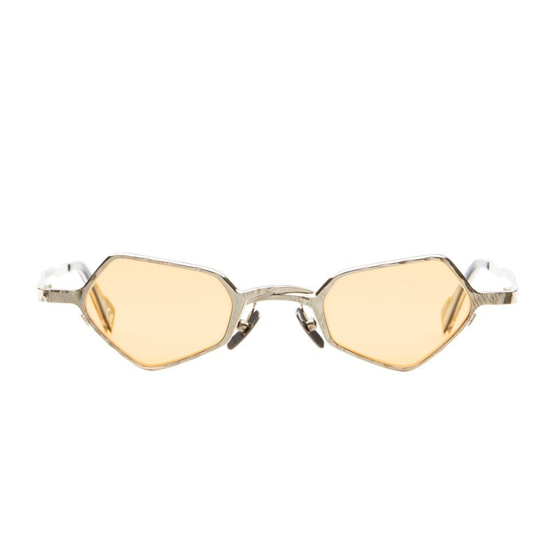 MASK Z25 LIGHT GOLD