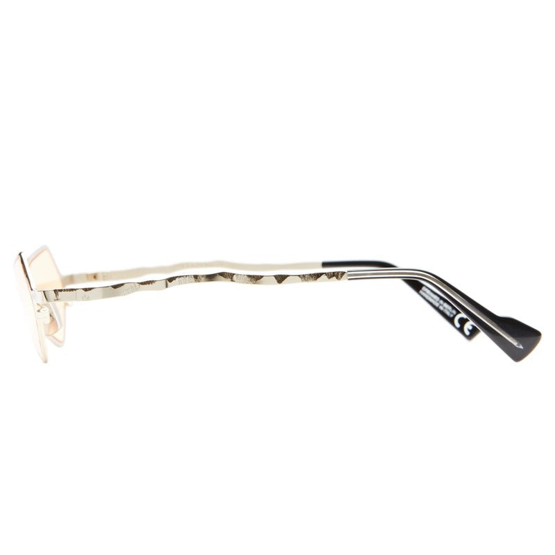MASK Z25 LIGHT GOLD