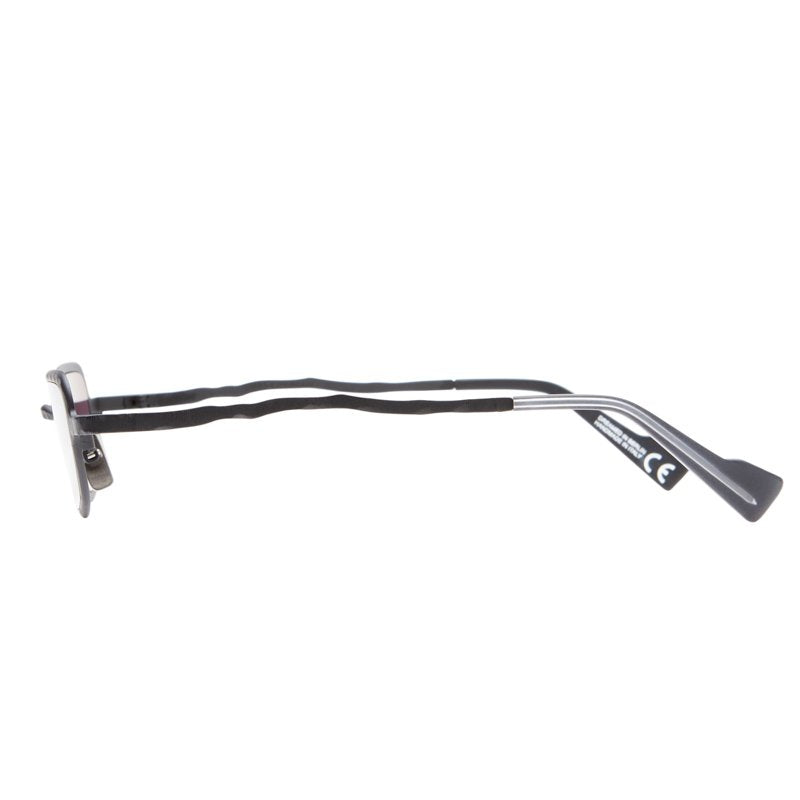 MASK Z28 BLACK MATT