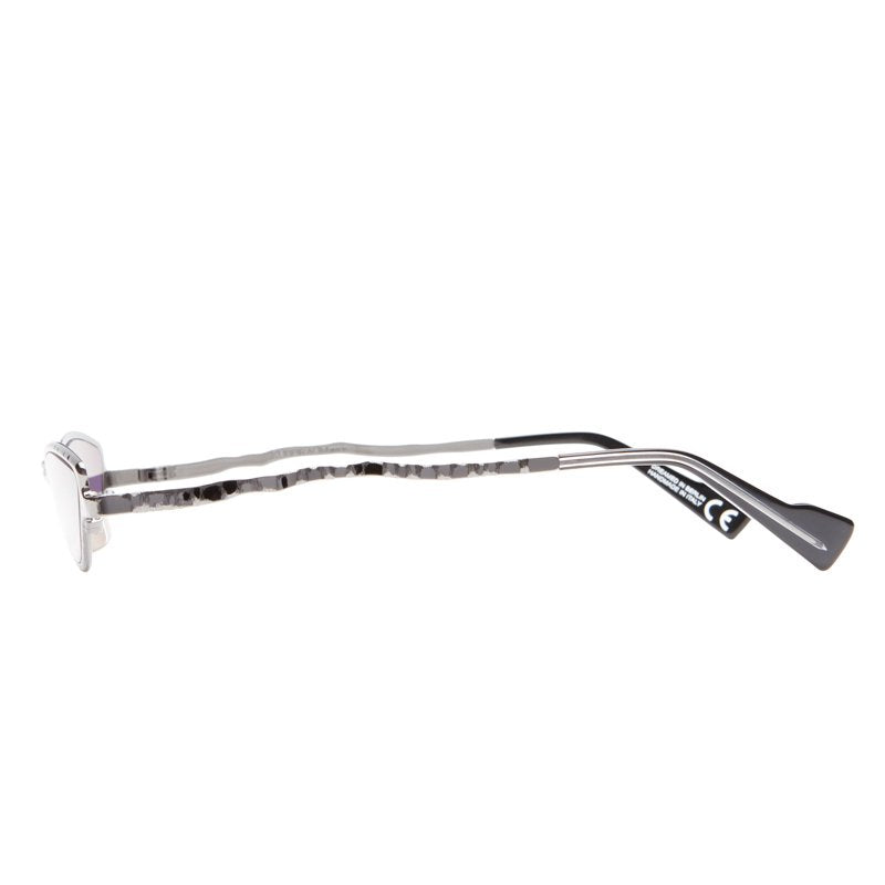 MASK Z29 GUN METAL