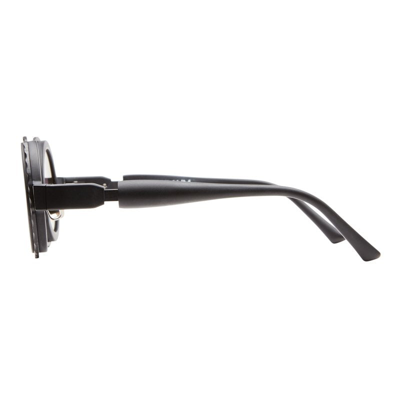 MASK Z3 BLACK MATT