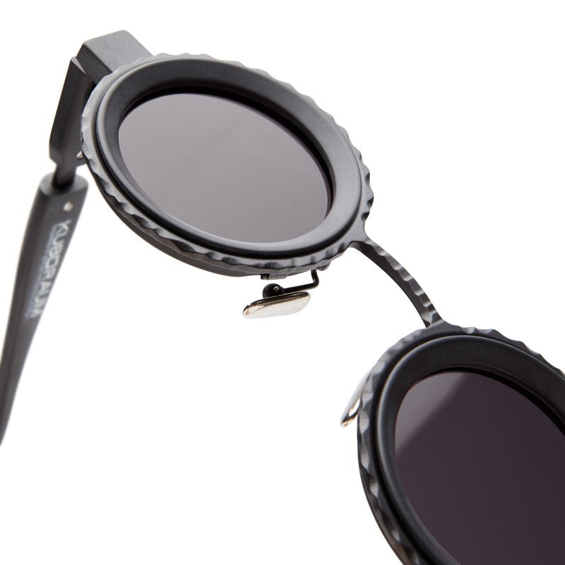 MASK Z3 BLACK MATT
