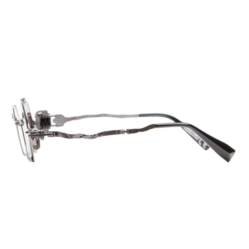 MASK Z50 MATT DARK GUN METAL