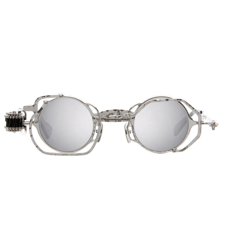 MASK Z50 SILVER