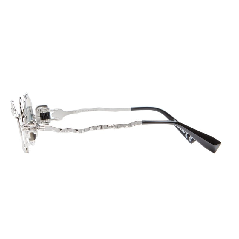 MASK Z50 SILVER