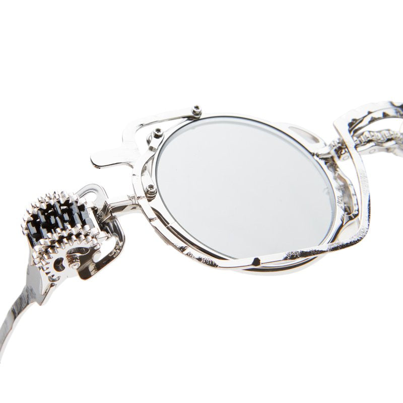 MASK Z50 SILVER