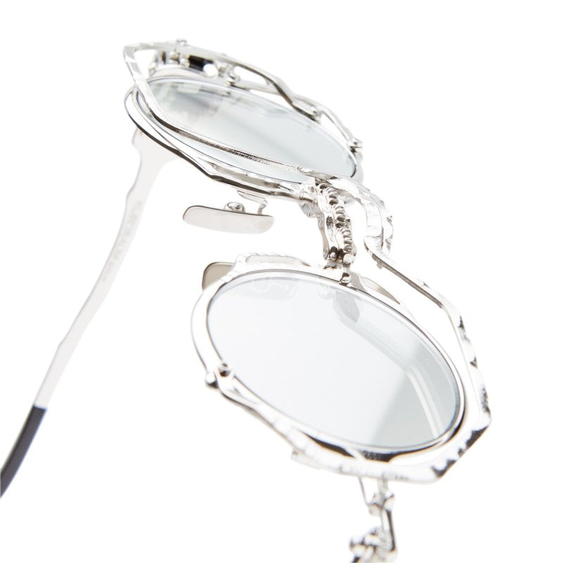 MASK Z50 SILVER