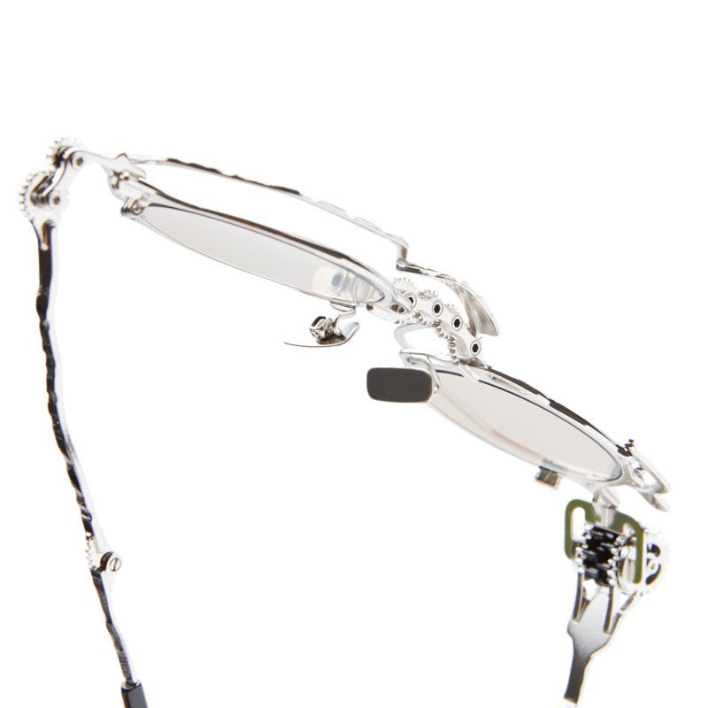 MASK Z50 SILVER