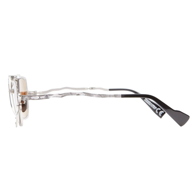 MASK Z51 SILVER