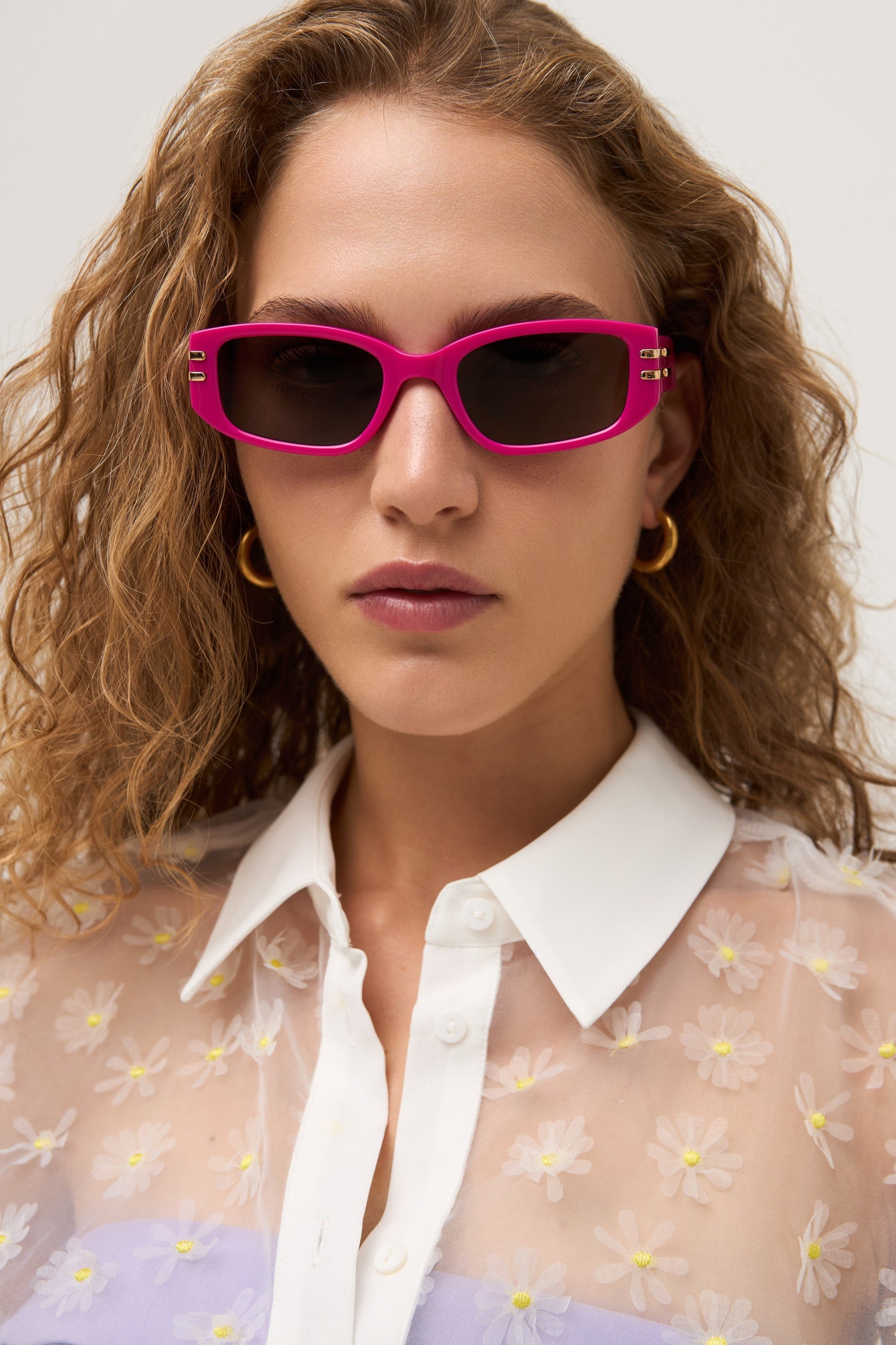 Acmatic - Deep Cerise