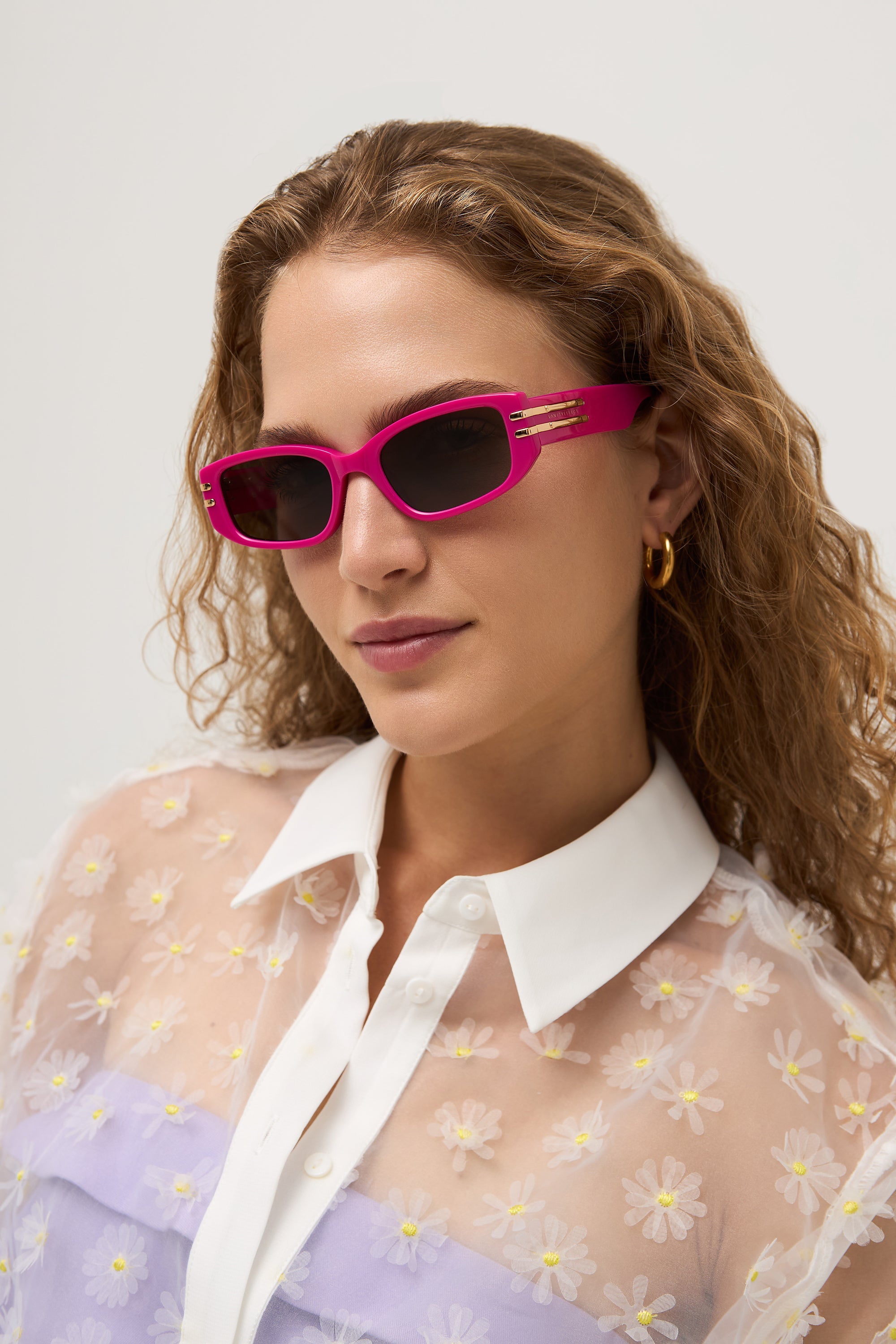 Acmatic - Deep Cerise