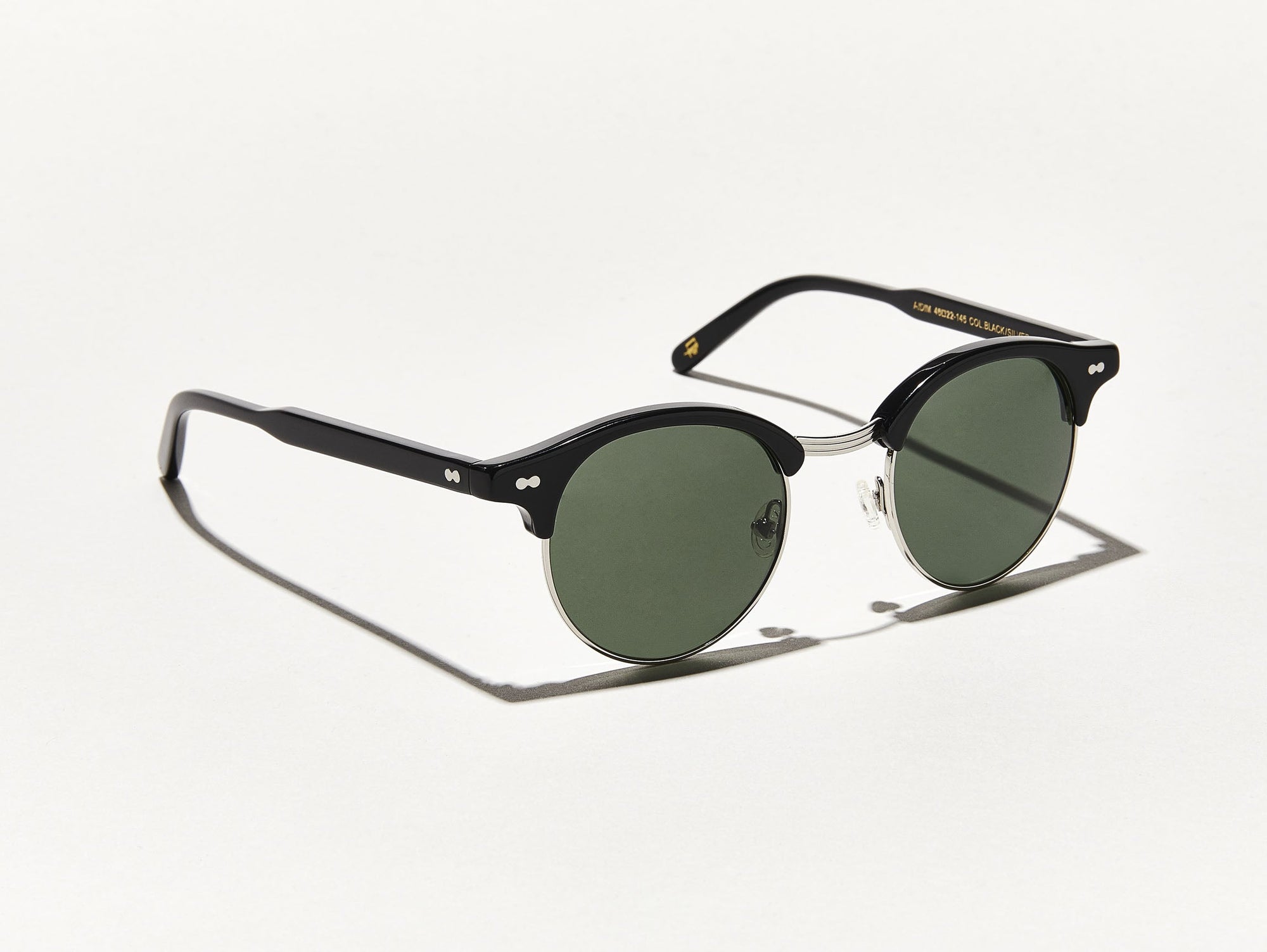 Aidim Sun#black-silver_