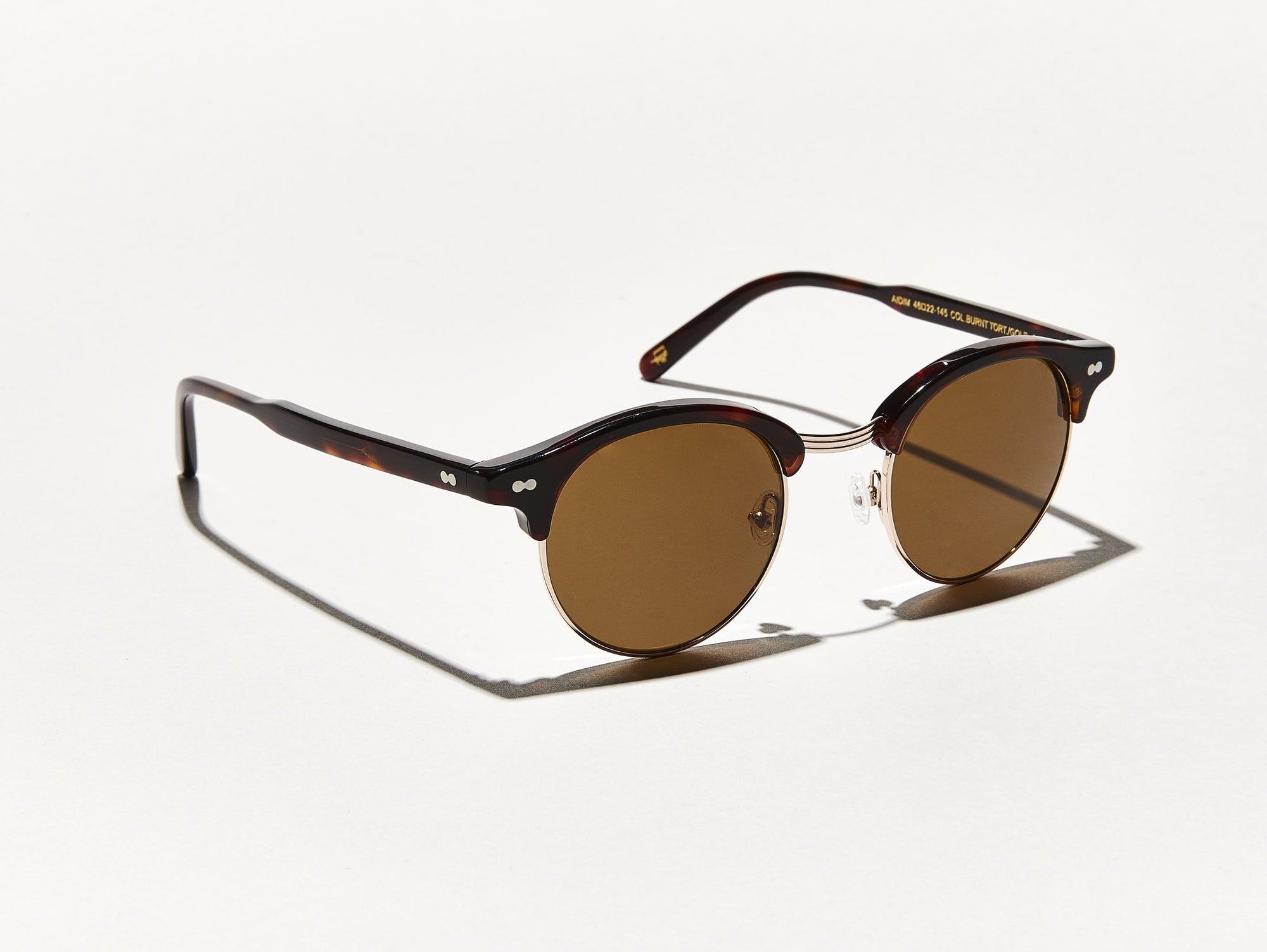Aidim Sun#burnt-tortoise-gold_